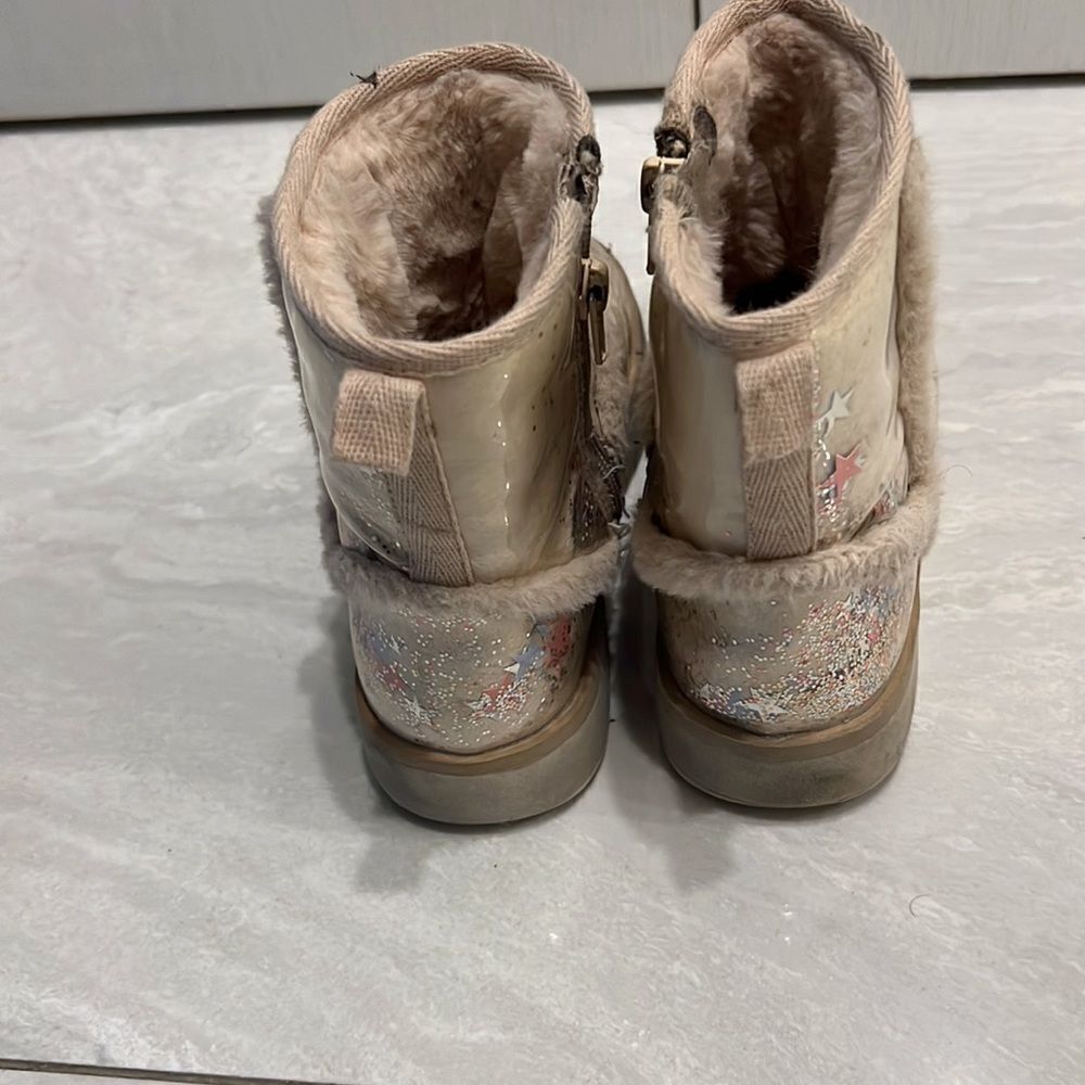 🎉Final Deal🎉Zara rain boot - Picture 4 of 8